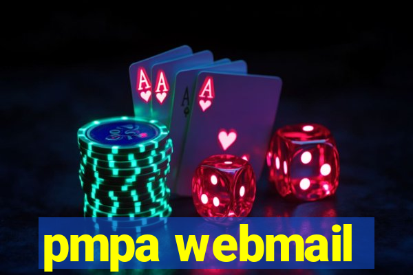 pmpa webmail